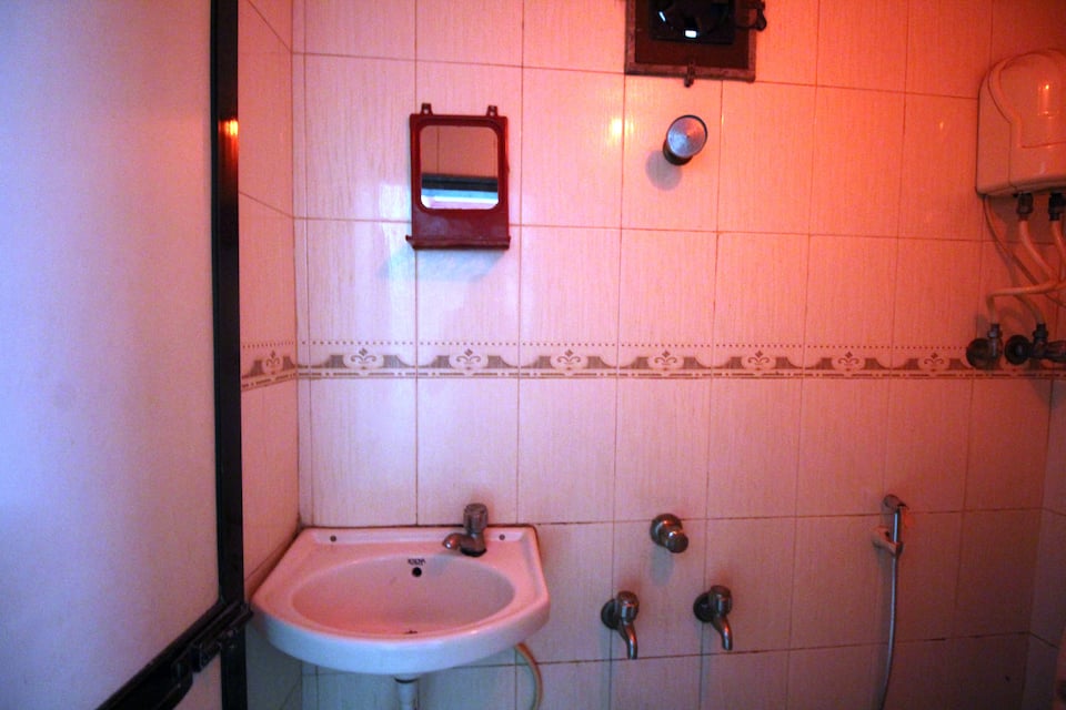 Sim la Guest House